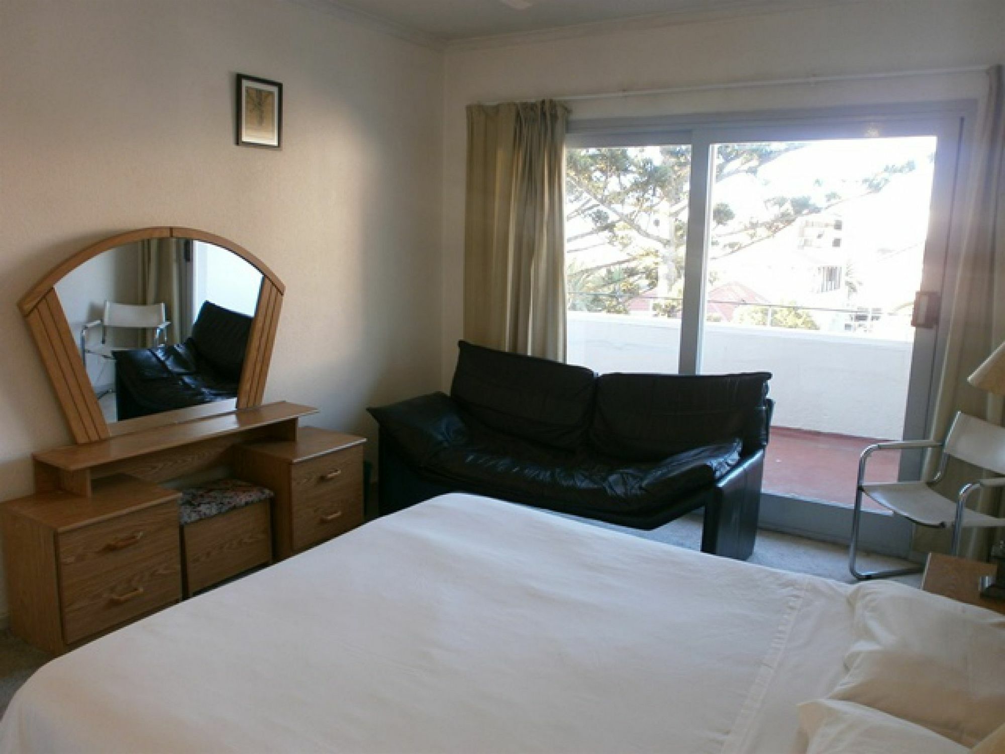 Glenlodge 401 - Apartment Kapstaden Eksteriør billede